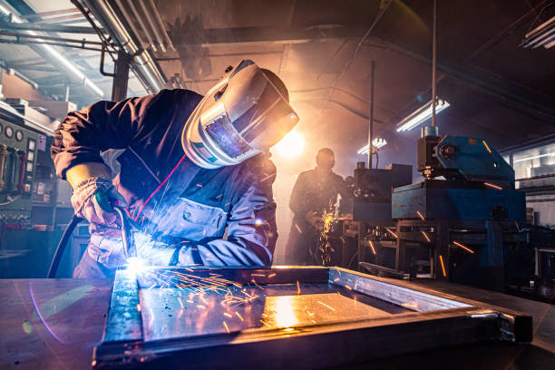 Best Structural Steel Welding in Kentwood, MI