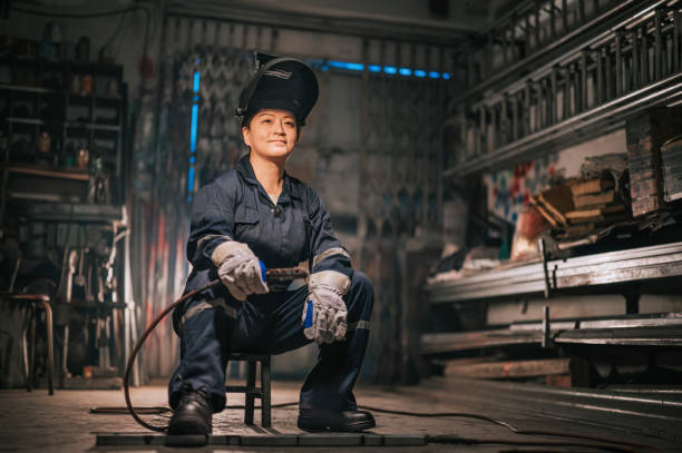 Best Automation and Robotic Welding in Kentwood, MI