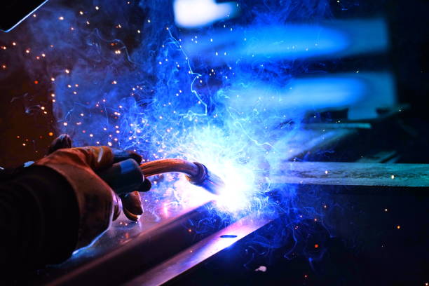 Best Pipe Welding in Kentwood, MI