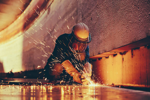 Affordable Welder Services in Kentwood, MI