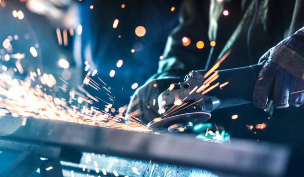 Best Maintenance and Repair Welding in Kentwood, MI